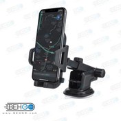 تصویر پایه نگهدارنده گوشی ارلدام مدل ET-EH59 