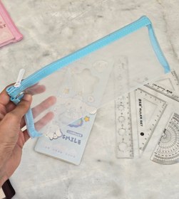 تصویر ست نقاله و گونیا 