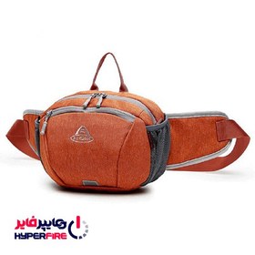 تصویر کیف کمری اسنوهاک مدل 6075 Snowhawk waist bag model 6075