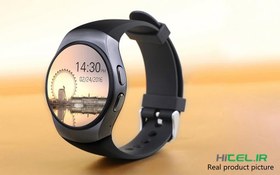 تصویر ساعت هوشمند کینگ ویر مدل KW18 ا Smart Watch Kingwear Kw18 Smart Watch Kingwear Kw18