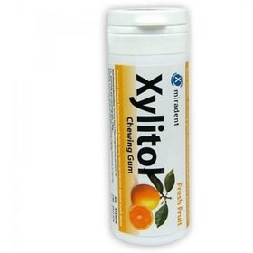 تصویر آدامس میرادنت 