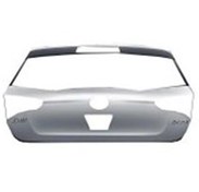 تصویر درب صندوق لیفان x50 