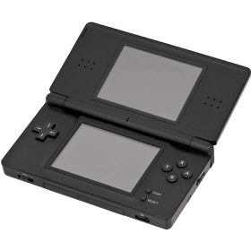 تصویر کنسول بازی نینتندو مدل DS Lite 