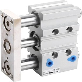 تصویر سیلندر سه شافت MGPM 