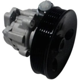 تصویر پمپ هیدرولیک فرمان ام وی ام X33 