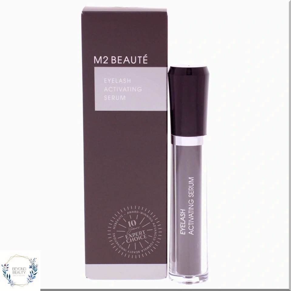 M2 on sale lashes serum