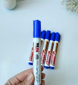 تصویر ماژیک وایت برد ms 