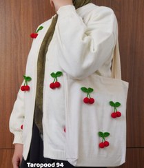 تصویر توت بک 