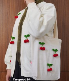 تصویر توت بک 