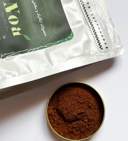 تصویر قهوه قجری 