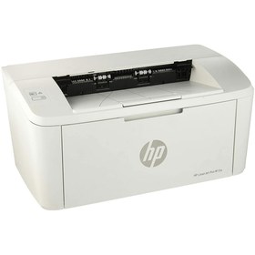 تصویر پرینتر تک کاره لیزری اچ پی مدل M15a HP M15a Laserjet Printer