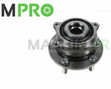 تصویر توپی و بلبرینگ چرخ هیوندای وراکروز ILJIN IX55 