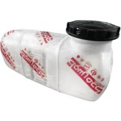 تصویر مخزن سمپاش 400 لیتری هلدری طوس فدک 