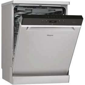 تصویر ماشین ظرفشویی 14 نفره ویرپول کم صدا WFC 3C23 PF X whirlpool WFC 3C23 PF X dishwasher Capacity 14