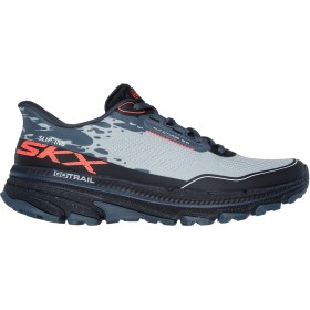 تصویر کفش مردانه اسکچرز 220761 SLT Slip-ins: GO RUN Trail Altitude 2.0 - Utmost Tread 