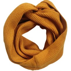 تصویر شال بافتنی زنانه اکسسورایز مدل رینگی 