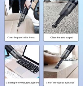 تصویر جارو شارژی48622 