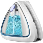 تصویر شیشه پاک کن مغناطیسی دوطرفه ۳۰mm 