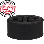 تصویر منجید انباره اگزوز عقب لیفان X60 