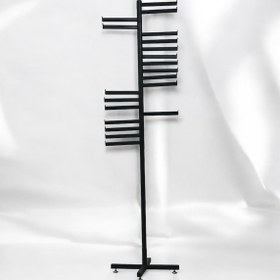 تصویر رگال شال شاخکی مدل S107 