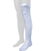 تصویر جوراب واریس آنتی آمبولی AG سایز L آدور 