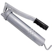 تصویر گریس پمپ دستی استرانگ مدل DIN-1283 Strong Manual Grease Pump Model DIN-1283