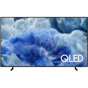 تصویر تلویزیون هوشمند سامسونگ مدل Q8F سایز ۵۵ اینچ QLED Ultra HD 4K 
