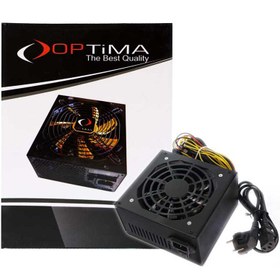 تصویر پاور Optima 950 Real 400W 