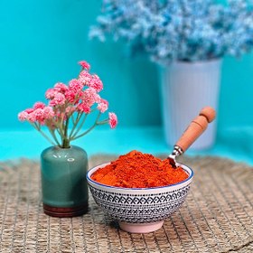 تصویر فلفل قرمز 