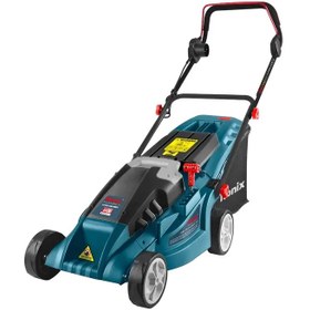 تصویر چمن زن برقی 38سانتی 1600وات موتور دینامی 4400 رونیکس RONIX Electric Lawn Mower