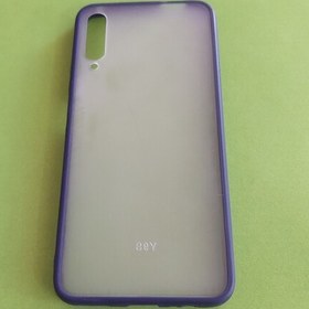 تصویر کاور گوشی هواوی HUAWEI Y9S مدل پشت مات محافظ لنز دار 