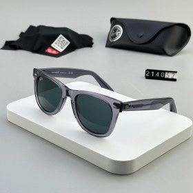 تصویر عینک آفتابی ریبن ویفر مدل Ray Ban Wayfarer RB2140 