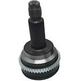 تصویر سر پلوس و گردگیر پلوس خودرو پویا تکنیک 