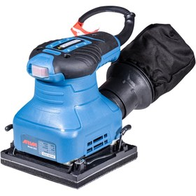 تصویر سنباده لرزان ۲۳۰ وات آروا مدل ۵۴۲۵ 230 watt Areva vibrating sander model 5425