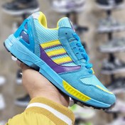 تصویر ZX زدیکس میانه 37 تا 40 