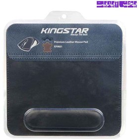 تصویر پد ماوس کینگ استار KINGSTAR KPM81 