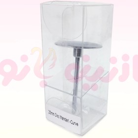 تصویر دیسک پدیکور کریشن سایز2 