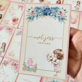 تصویر کارت گیفت کد6 (50عددی) 