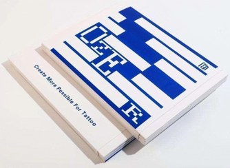 تصویر کاغذ استنسیل اوزر مدل پریمیوم ۳ برگی 