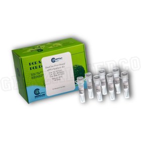 تصویر کیت سنتز cDNA سیناکلون (SinaClon First Strand cDNA Synthesis Kit) 