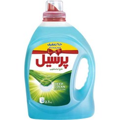 تصویر مایع ماشین لباسشویی پرسیل مدل 360Degree Cleanliness مقدار 2.7 کیلوگرم Persil 360 Degree Cleanliness Washing Machine 2.7kg