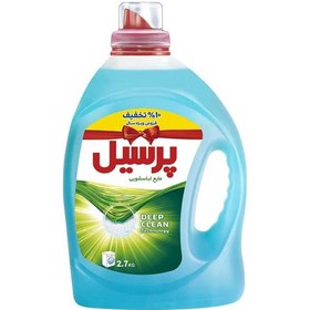 تصویر مایع ماشین لباسشویی پرسیل مدل 360Degree Cleanliness مقدار 2.7 کیلوگرم Persil 360 Degree Cleanliness Washing Machine 2.7kg