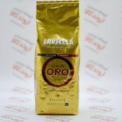 تصویر پودر قهوه لاوازا مدل کوالیتا اورو 250 گرم ا Lavazza coffee powder, Qualita Oro 250gr Lavazza coffee powder, Qualita Oro 250gr
