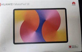 تصویر تبلت 11 اینچی Huawei MatePad SE 