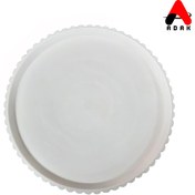 تصویر درب قالب پیتزا (قطر 31) 