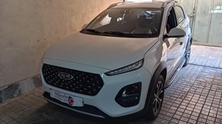 تصویر ام وی ام X22 مدل 1402 ا pro دنده pro دنده