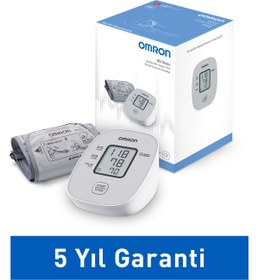 تصویر فشارسنج پزشکی امرن 