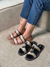 تصویر صندل فاما کد ۴۰۵۰ 