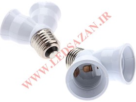 تصویر تبدیل سرپیچ ۱ به ۲ 