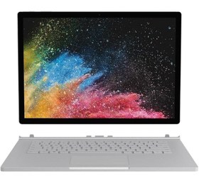 تصویر سرفیس بوک 1 استوک مایکروسافت Core i7 16GB 512GB Microsoft Surface Book 1 | 13 inch | Core i7 | 16GB | 512GB | 1GB